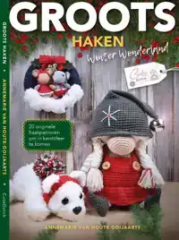 GROOTS HAKEN