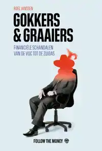 GOKKERS EN GRAAIERS