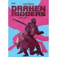 DRAKENRIDDERS