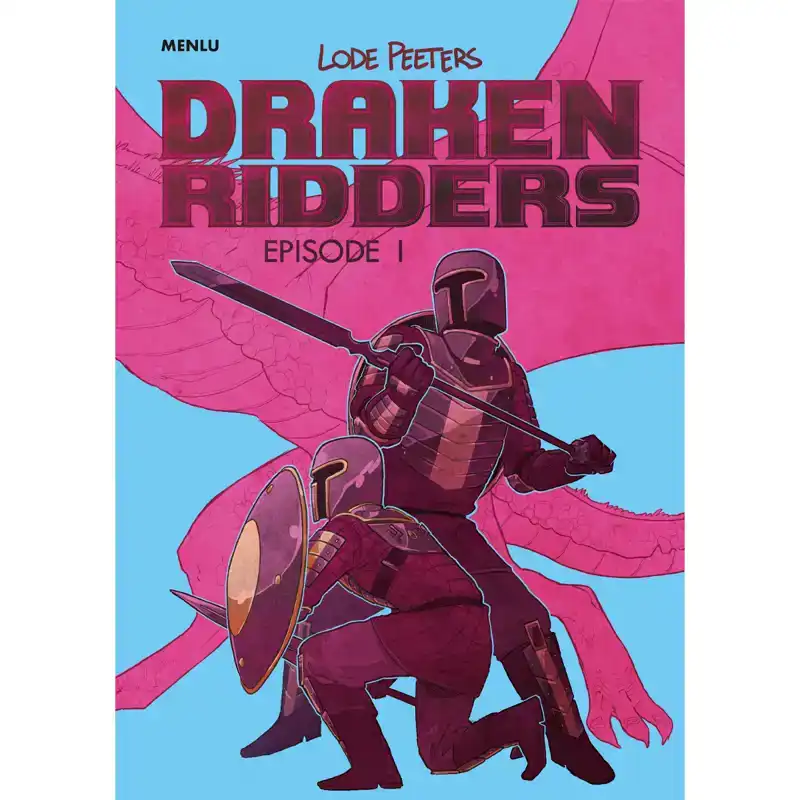 DRAKENRIDDERS