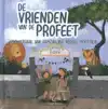 HET VERHAAL VAN HAMZAH IBN 'ABDOEL MOETTALIB