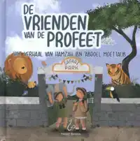 HET VERHAAL VAN HAMZAH IBN 'ABDOEL MOETTALIB