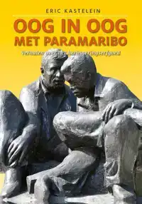 OOG IN OOG MET PARAMARIBO