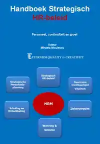 HANDBOEK STRATEGISCH HR-BELEID