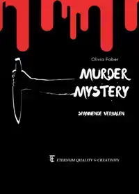 MURDER MYSTERY