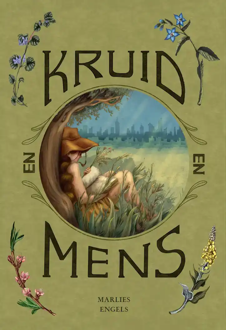 KRUID EN MENS EN