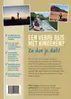 HANDBOEK VERRE REIZEN MET KINDEREN