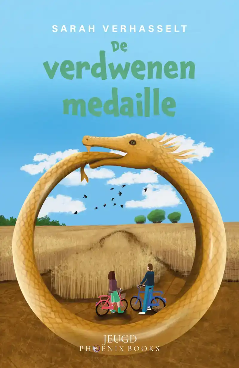 DE VERDWENEN MEDAILLE