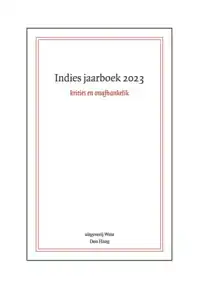 INDIES JAARBOEK