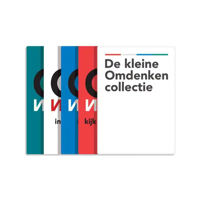 DE KLEINE OMDENKEN COLLECTIE