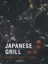 JAPANESE GRILL