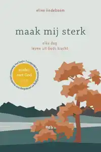 MAAK MIJ STERK