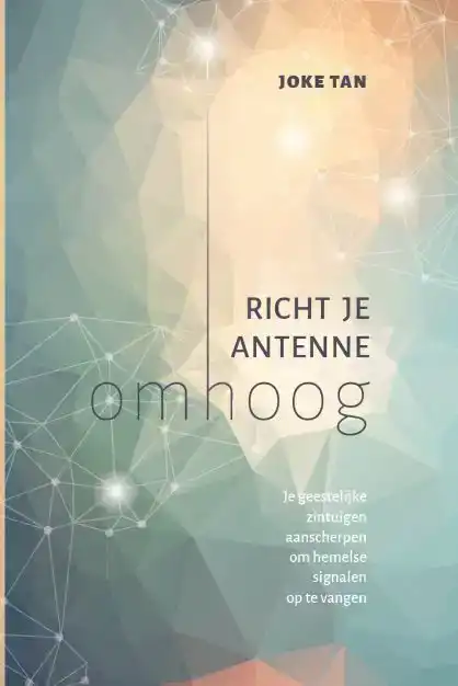 RICHT JE ANTENNE OMHOOG