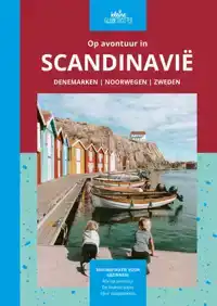 OP AVONTUUR IN SCANDINAVIE