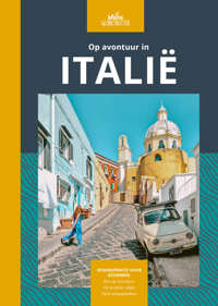 OP AVONTUUR IN ITALIE