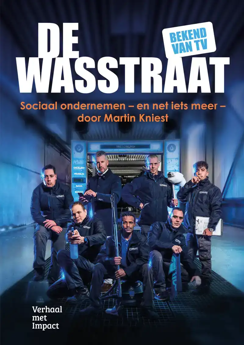 DE WASSTRAAT