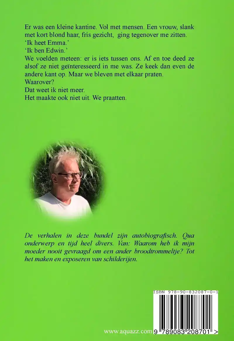 HET LEVEN IS GEWOON WONDERLIJK