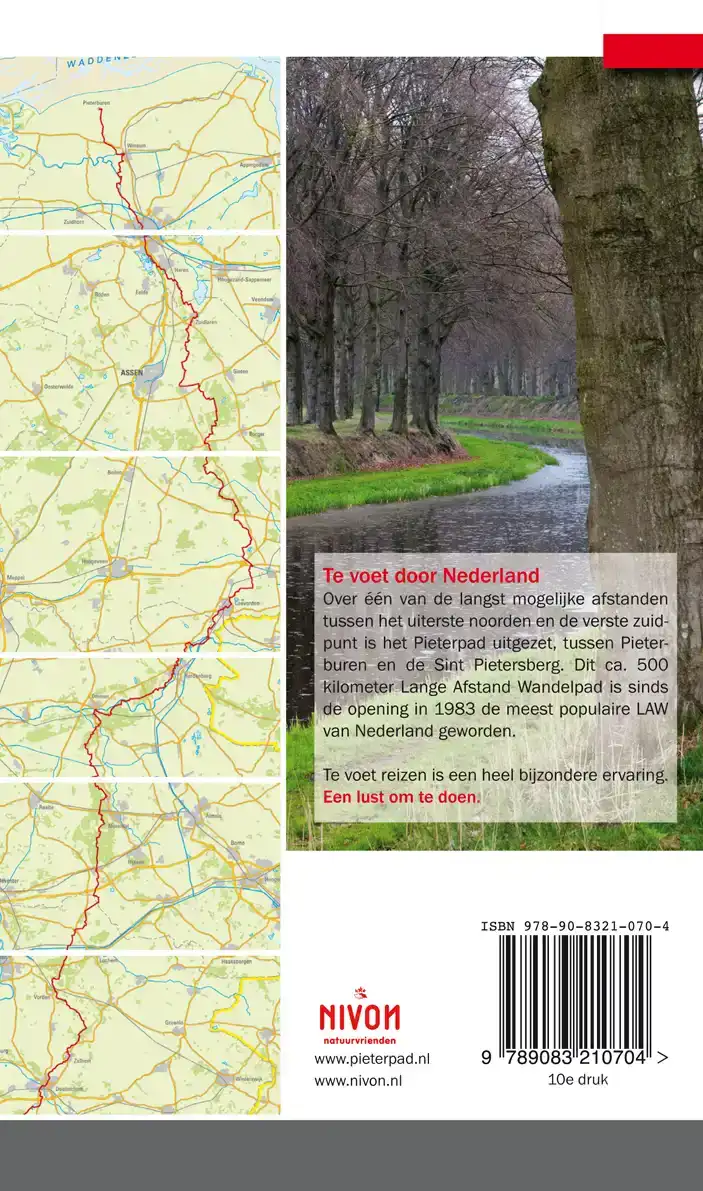 PIETERPAD