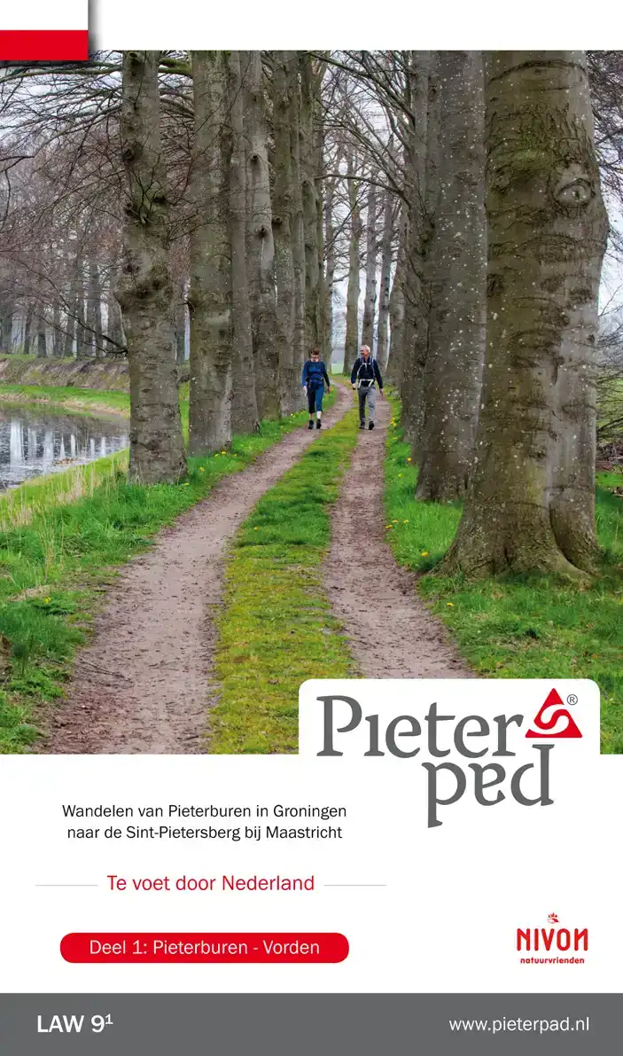 PIETERPAD
