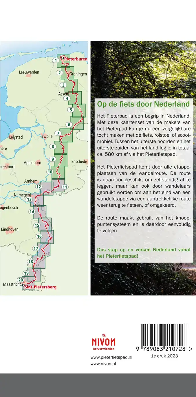 PIETERFIETSPAD