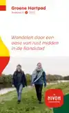 GROENE HART PAD