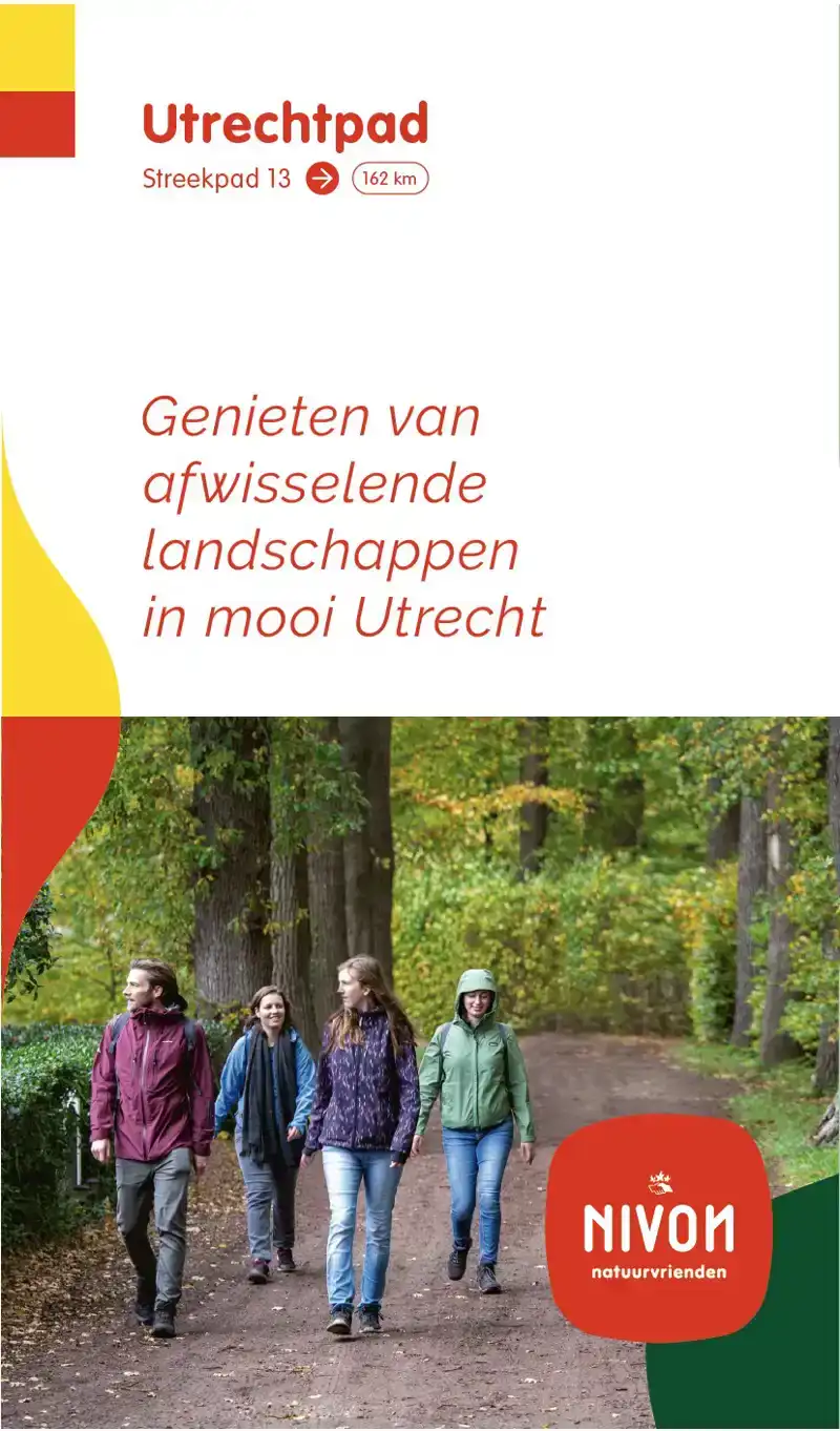 UTRECHTPAD