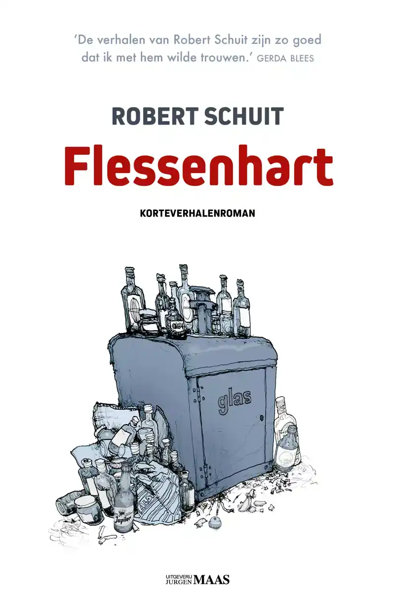 FLESSENHART