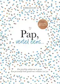 PAP, VERTEL EENS