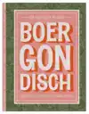 BOERGONDISCH