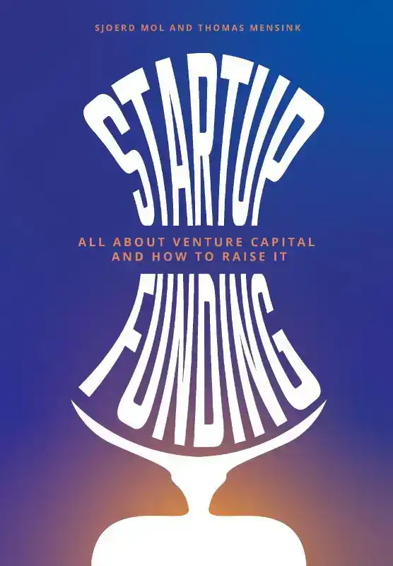 STARTUP FUNDING