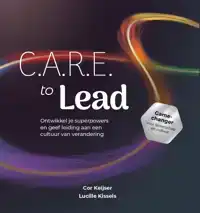 C.A.R.E. TO LEAD