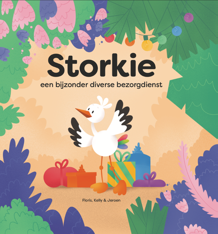 STORKIE