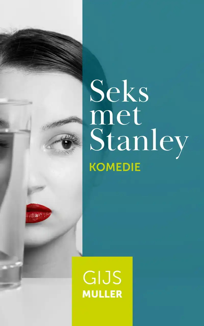 SEKS MET STANLEY