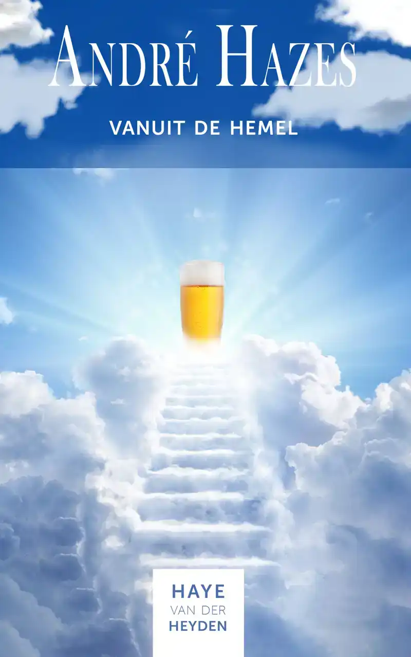 ANDRE HAZES