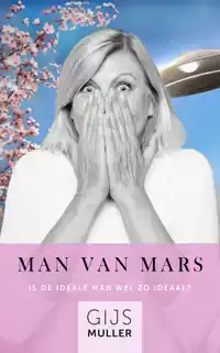 MAN VAN MARS