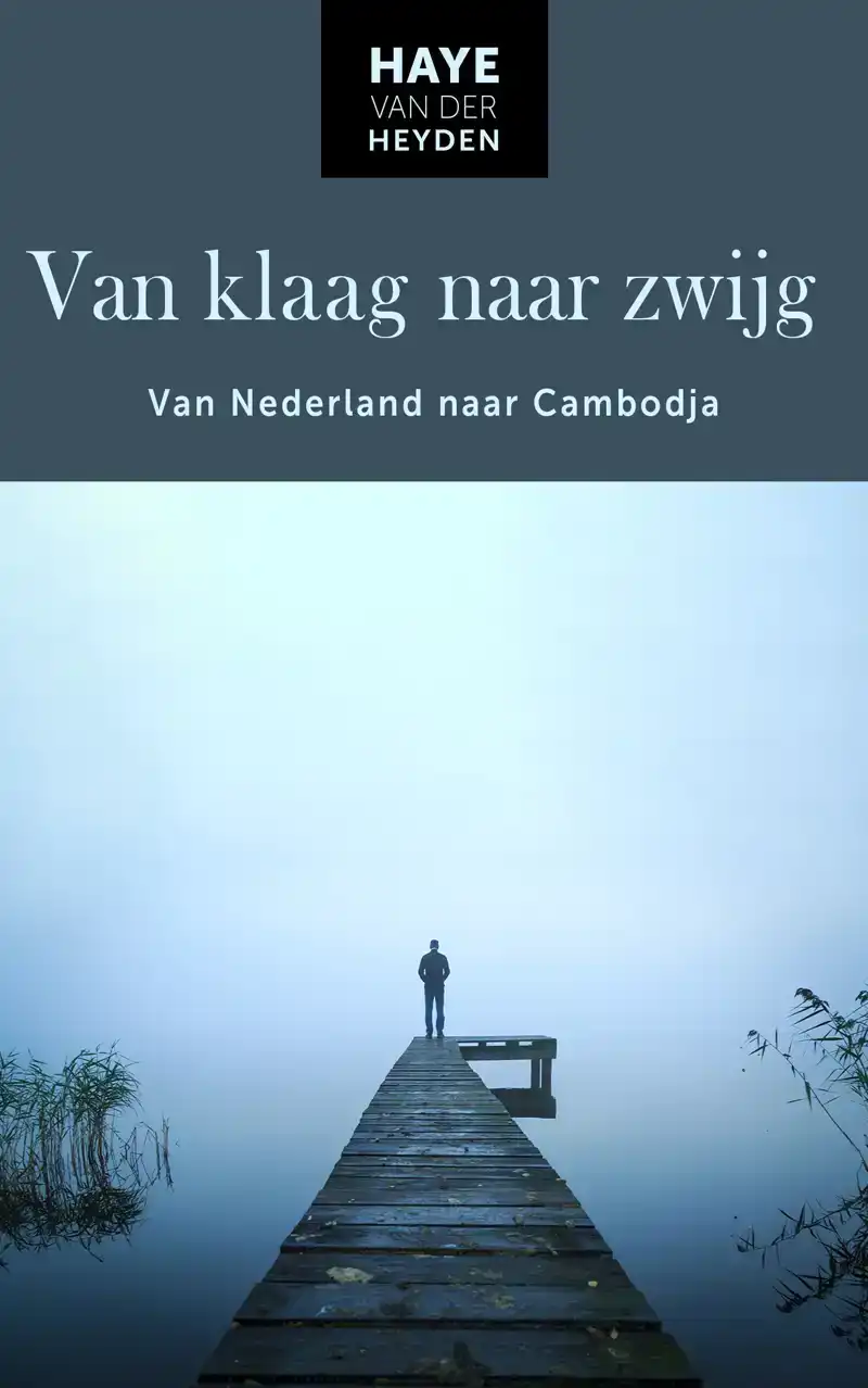VAN KLAAG NAAR ZWIJG