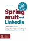 SPRING ERUIT MET LINKEDIN