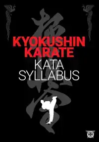 KYOKUSHIN KARATE- KATA SYLLABUS