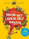 VERZIN HET LEKKER ZELF VERHAAL
