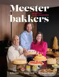 MEESTERBAKKERS