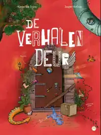 DE VERHALENDEUR