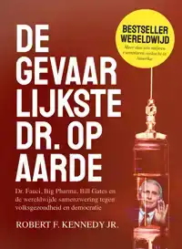 DE GEVAARLIJKSTE DR. OP AARDE