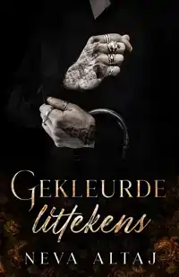 GEKLEURDE LITTEKENS