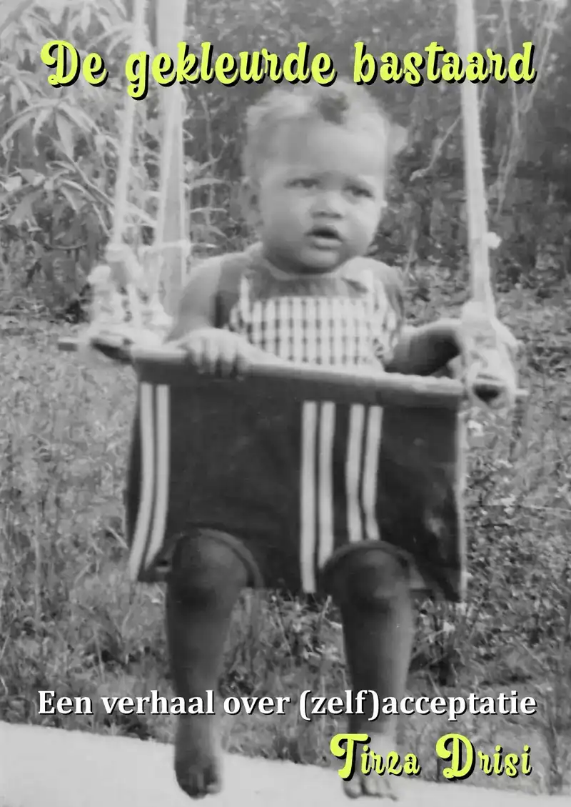 DE GEKLEURDE BASTAARD