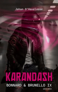KARANDASH