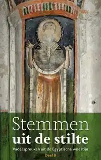 STEMMEN UIT DE STILTE