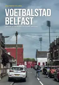 VOETBALSTAD BELFAST