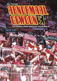 ABNORMAAL GEWOON