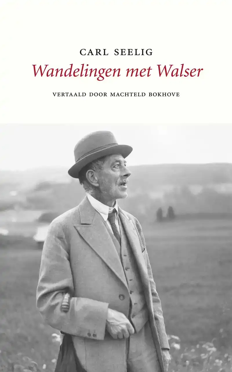 WANDELINGEN MET WALSER