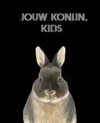 JOUW KONIJN KIDS